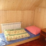 Całoroczne domki w górach okolice Czorsztyna i Niedzicy na 6 osób